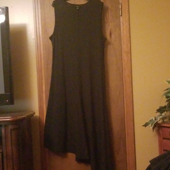 Mossimo Supply Co. Dresses & Skirts - Black Dress
